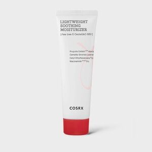 ❤️ COSRX Korean Skincare Lightweight Soothing Facial Moisturizer for Oily Skin